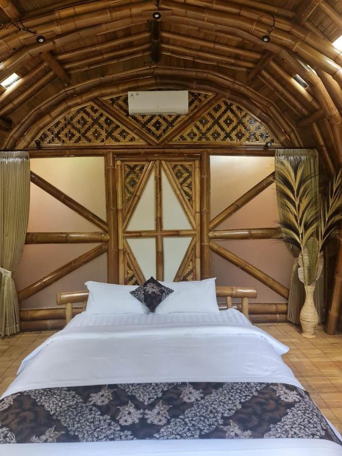 The Osing Bamboo Resort - A Liberta Collection Banyuwangi  Exteriér fotografie