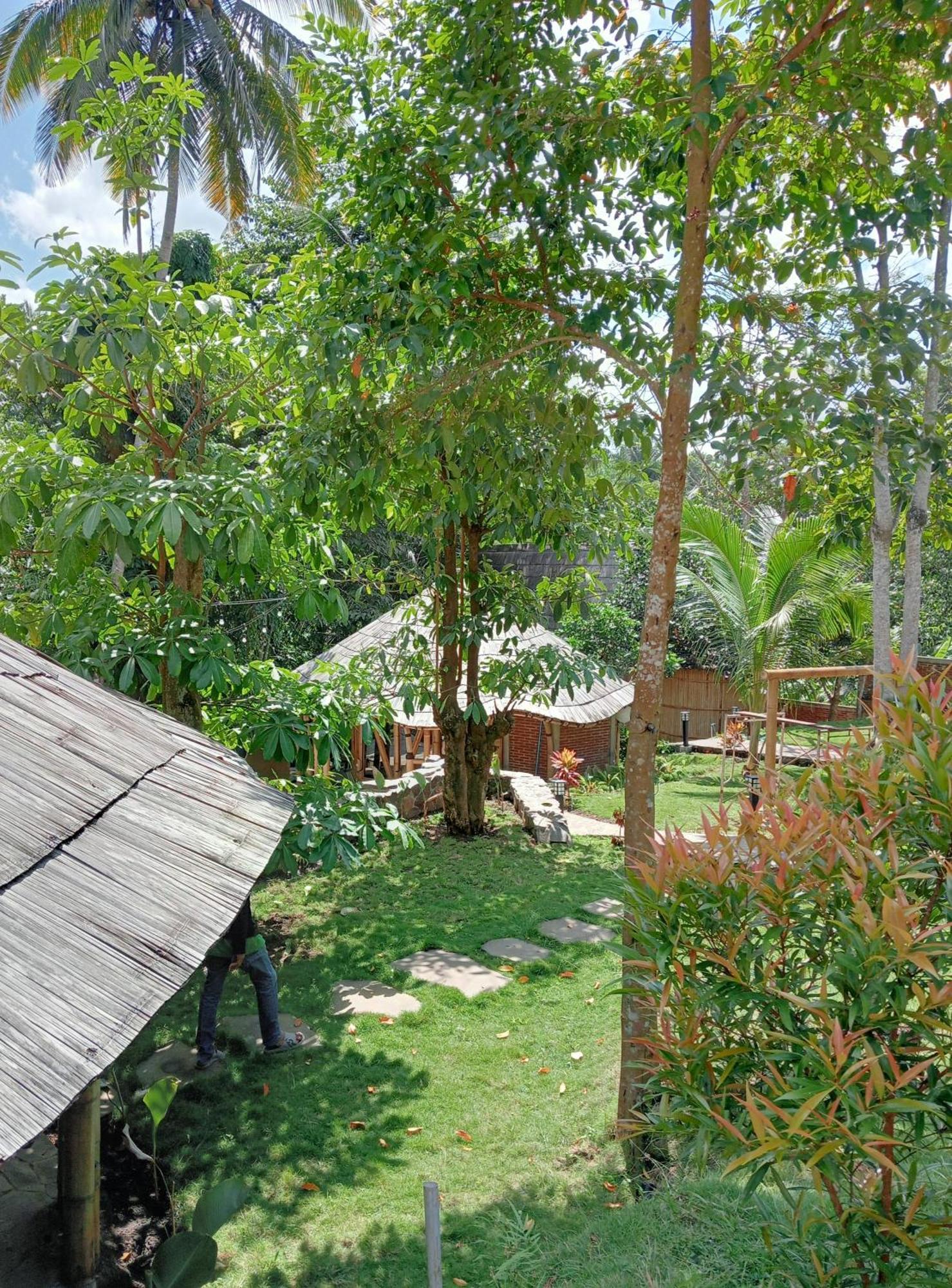 The Osing Bamboo Resort - A Liberta Collection Banyuwangi  Exteriér fotografie